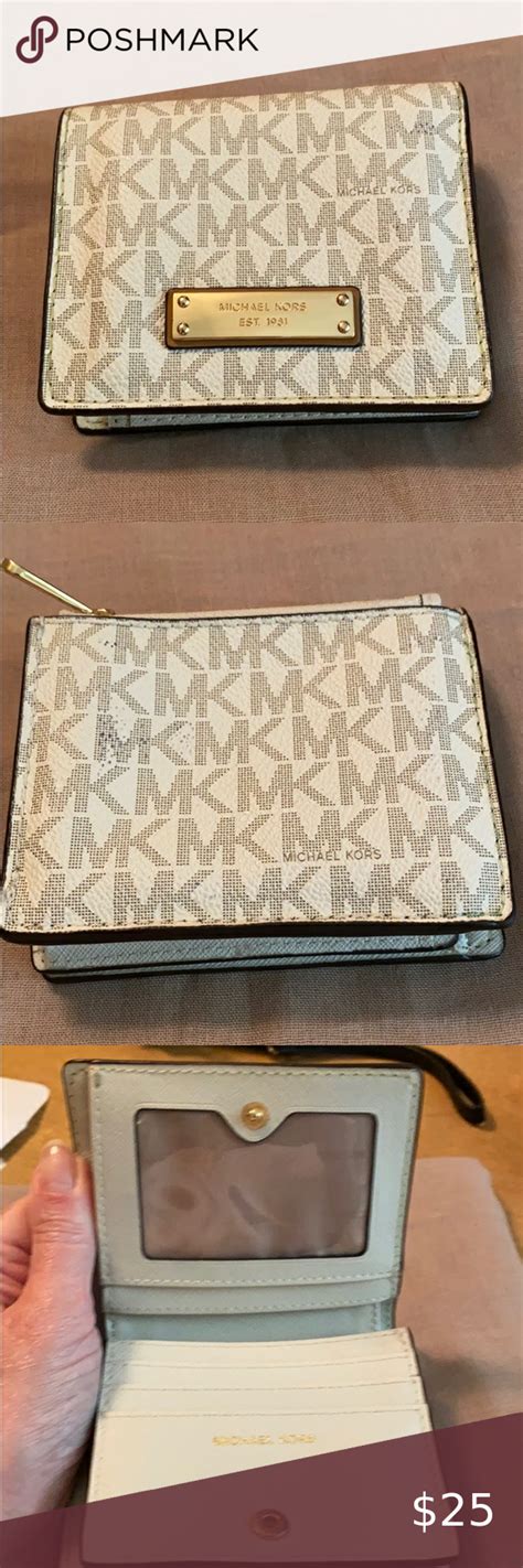 rfid michael kors wallet|More.